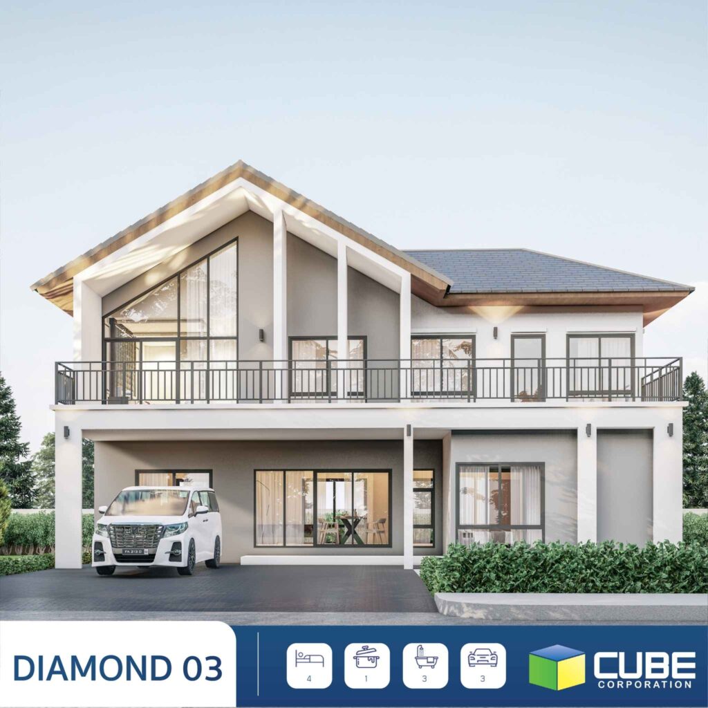 DIAMOND 03