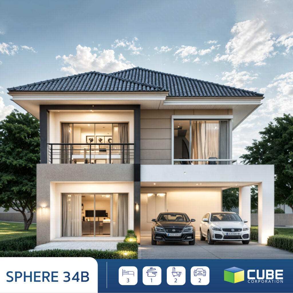 SPHERE 34B