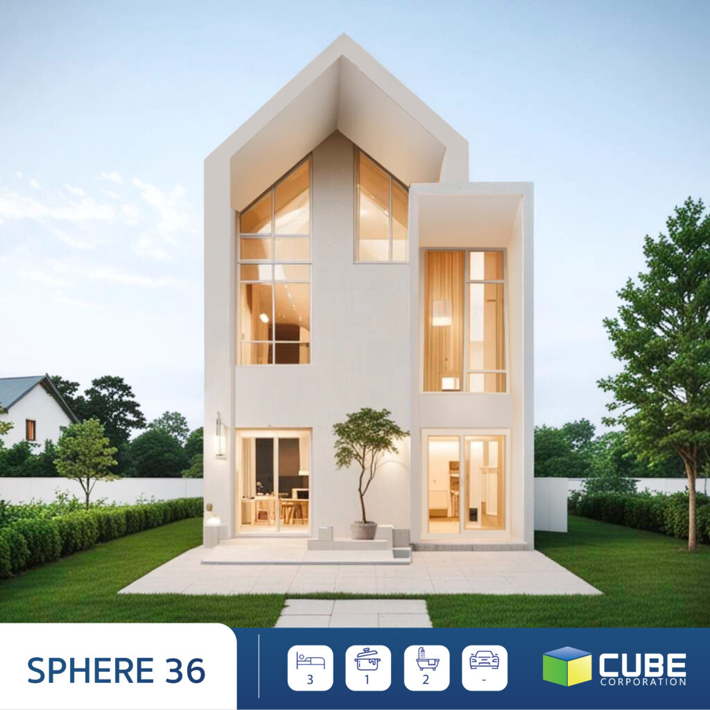 SPHERE 36