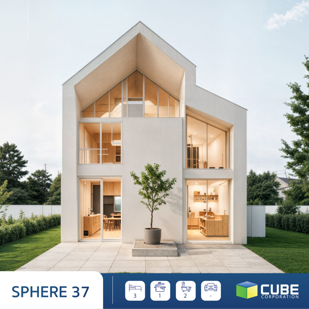 SPHERE 37