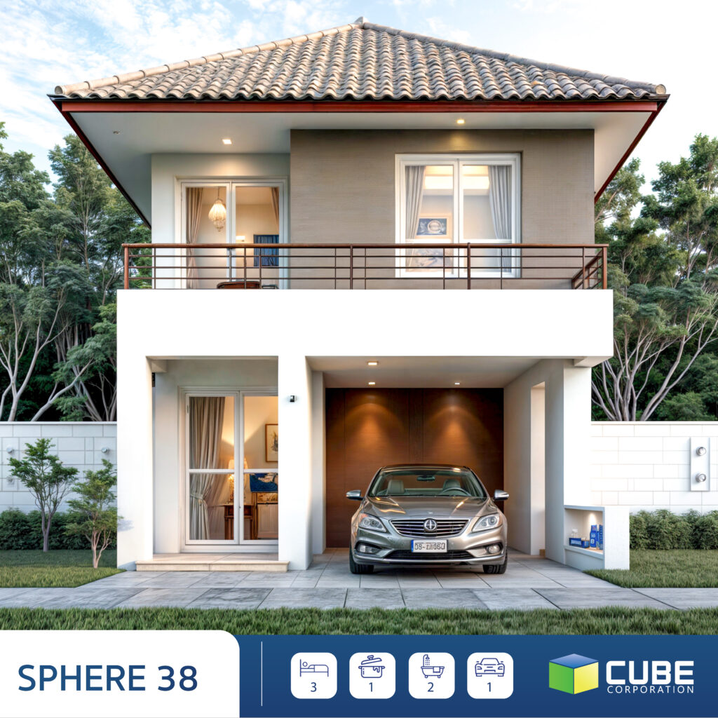 SPHERE 38