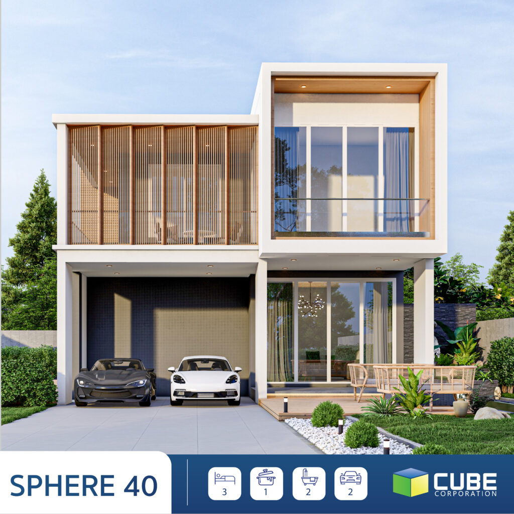 SPHERE 40