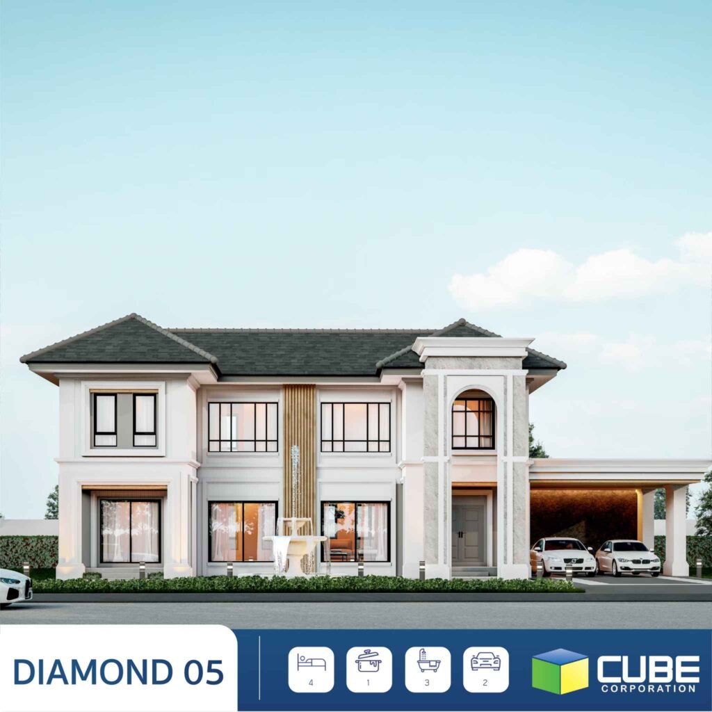 DIAMOND 05