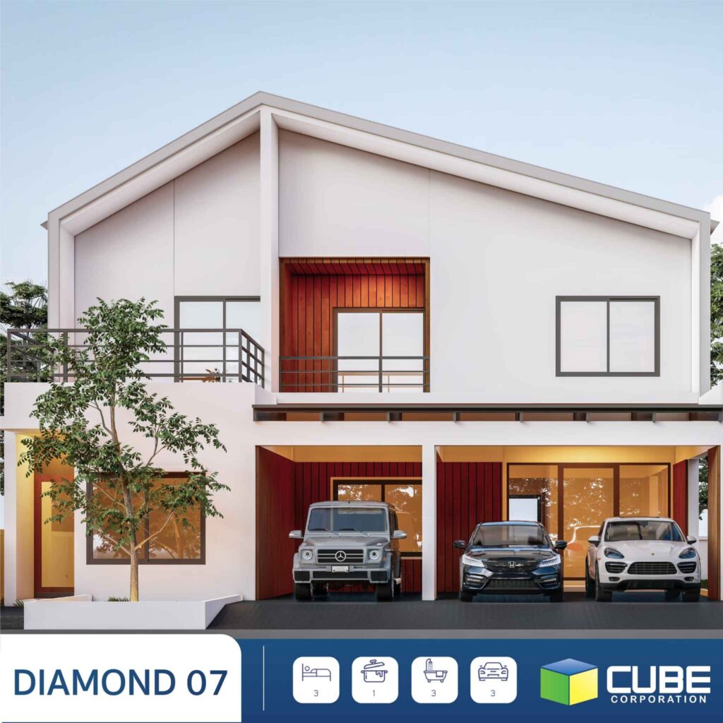 DIAMOND 07