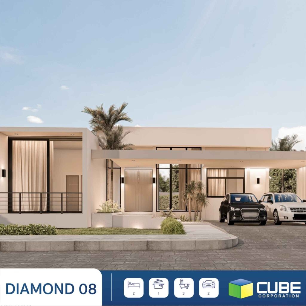 DIAMOND 08