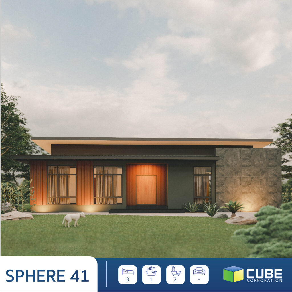 SPHERE 41