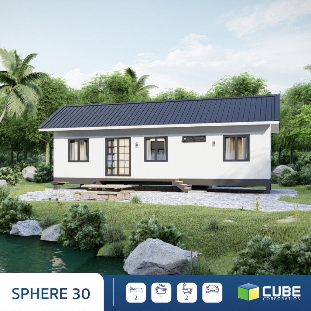 SPHERE 30