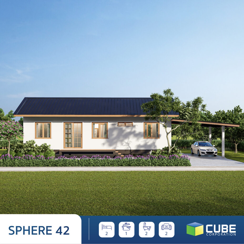 SPHERE 42