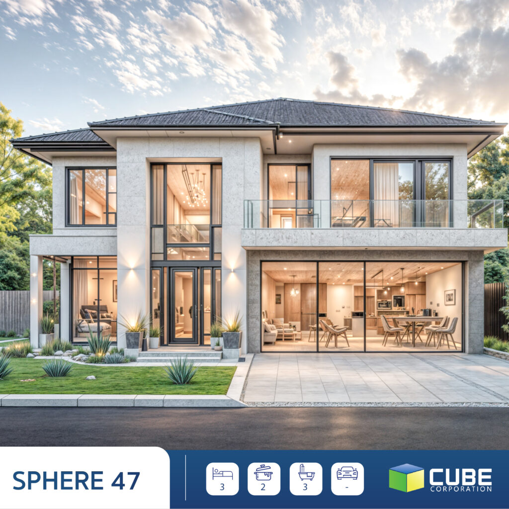 SPHERE 47