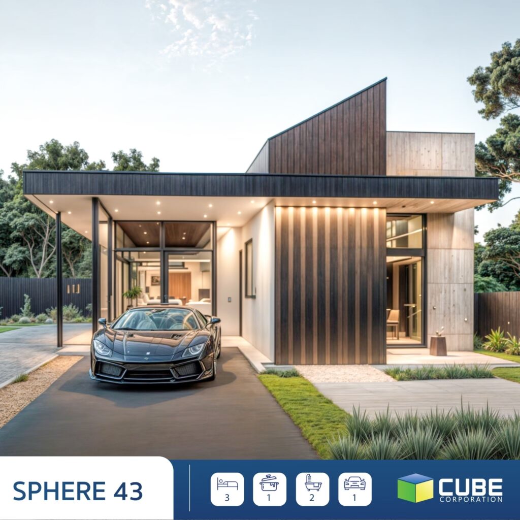 SPHERE 43