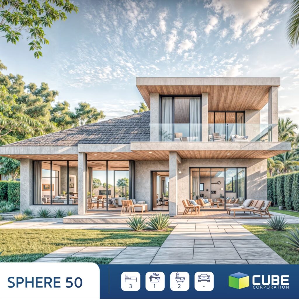 SPHERE 50