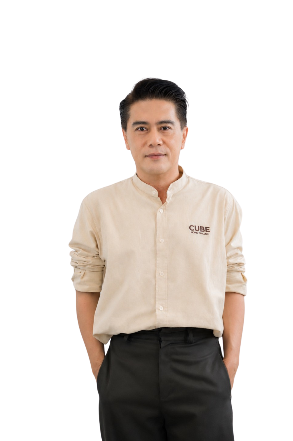 ชื่อพนักงาน