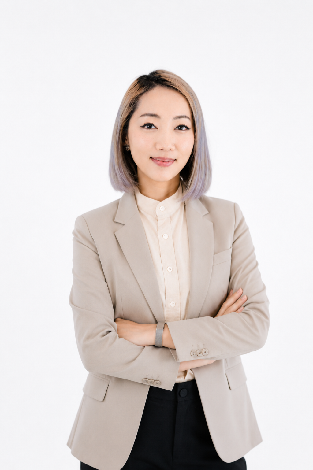 คุณเจน Co-Founder